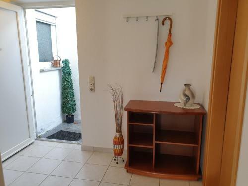 Apartamento Sch�ne Gro�e Ferienwohnung Im Mittelrheintal Nahe Loreley