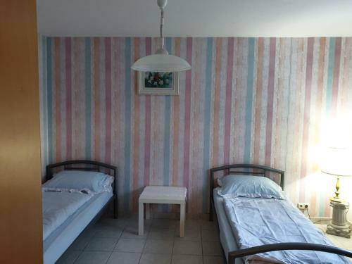 Apartamento Sch�ne Gro�e Ferienwohnung Im Mittelrheintal Nahe Loreley