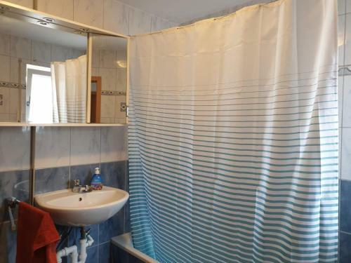 Apartamento Sch�ne Gro�e Ferienwohnung Im Mittelrheintal Nahe Loreley