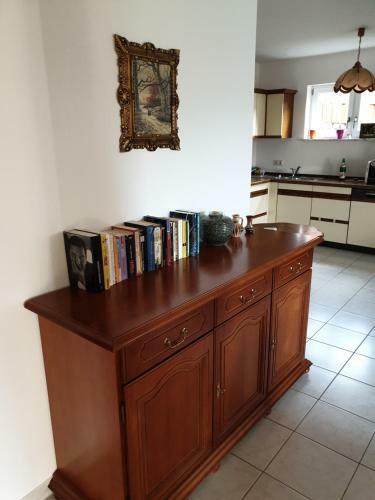 Apartamento Sch�ne Gro�e Ferienwohnung Im Mittelrheintal Nahe Loreley