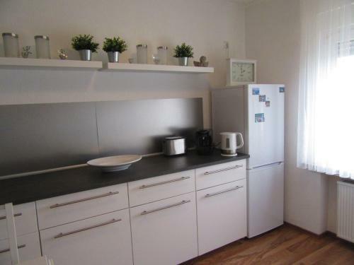 Apartamento Ferienwohnung Troja