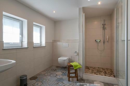 Apartamento Anduns Exklusive Scheune