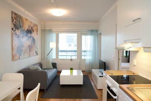 Rovavisit Apartments Paroni