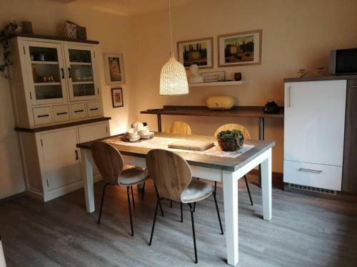 Apartamento Ferienwohnung Rheinzeit Beim Toni