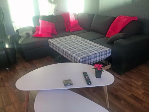 Santalux Apartment Xl