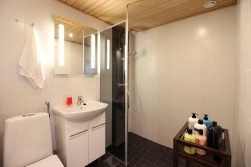 Santalux Apartment Xl