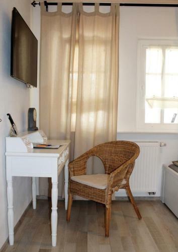 Gem�tliches Backsteinhaus Von Friendly Home