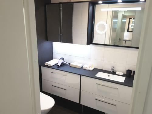 Penthouse Luxus City Apartments