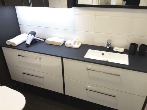 Penthouse Luxus City Apartments