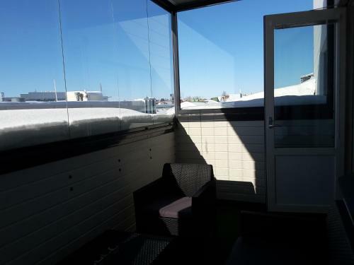 Penthouse Luxus City Apartments
