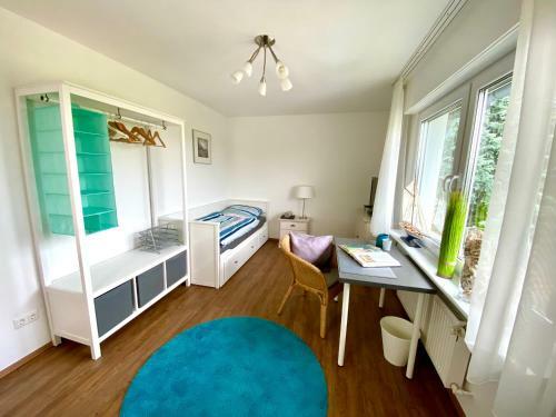 Haus Im Gr�nen
