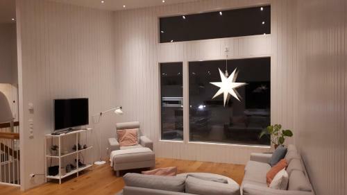 Villa Ylikyl�