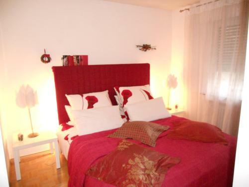 Apartamento Ferienwohnung In Bonn