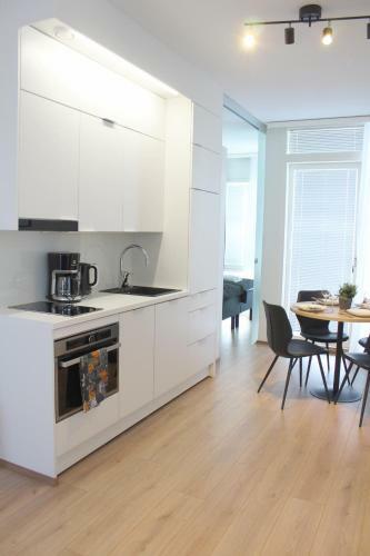 Forenom Serviced Apartments Rovaniemi Valtakatu