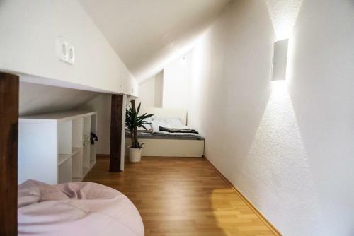 Apartamento Surfer Loft With AC And Sun Terrace