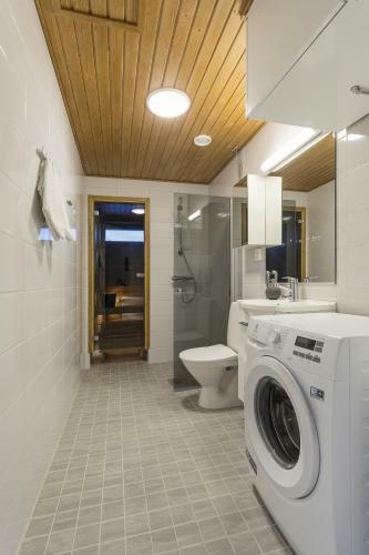 Apartamento Tuomas� Luxurious Suites, Ahola