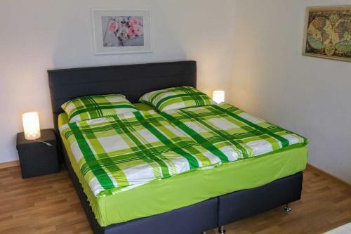 Apartamento Fewo Albrecht In Metschow