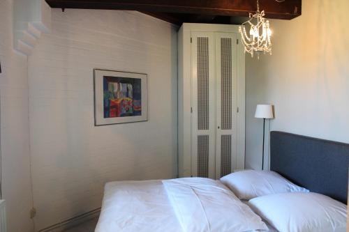 Apartamento Urlaubsm�hle Fortuna St. Peter-ording