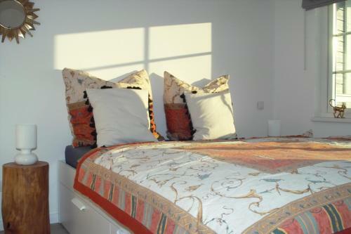 Design Ferienhaus Am Pl�ner See In Ostseen�he
