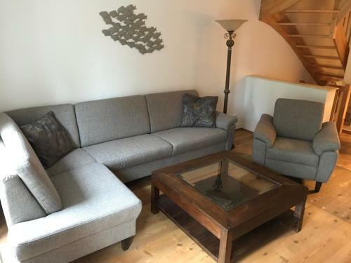 Ferienhaus Zander Mit Sauna