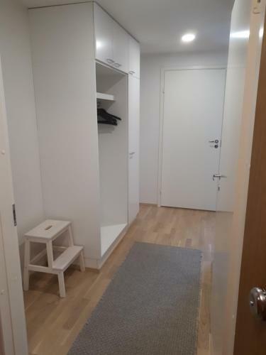 Siljo Apartments