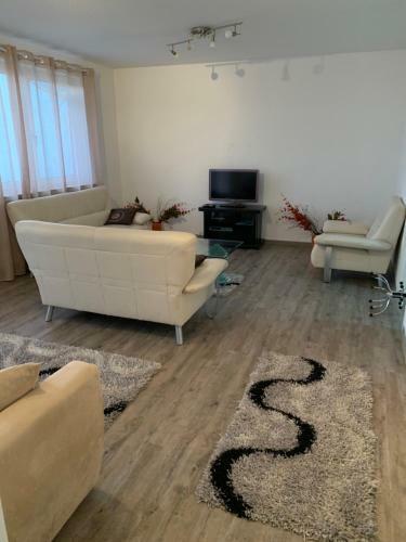Apartamento Feuerbachstr.9 Ferienwohnung
