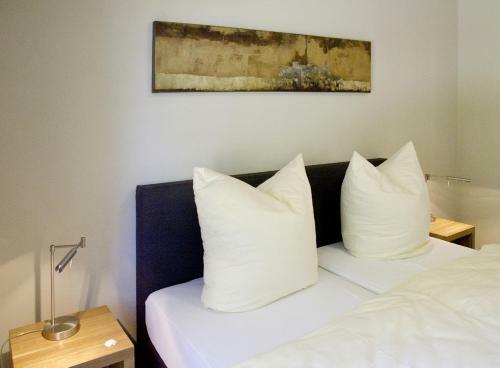 Apartamento Ferienwohnungen Boddenfischer