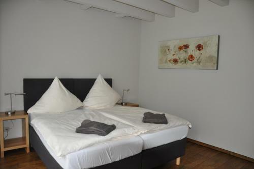 Apartamento Ferienwohnungen Boddenfischer