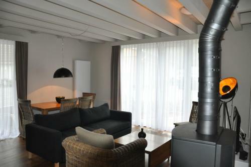 Apartamento Ferienwohnungen Boddenfischer