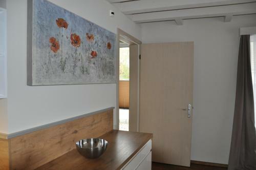 Apartamento Ferienwohnungen Boddenfischer