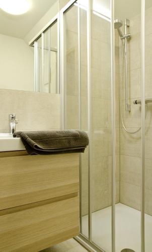 Apartamento Ferienwohnungen Boddenfischer