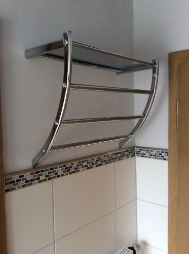 Apartamento Ferienwohnung A&k