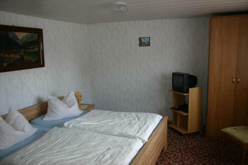 Apartamento Ferienwohnung G�tze