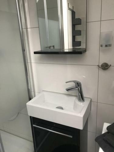 Apartamento Sweet Home Appartements