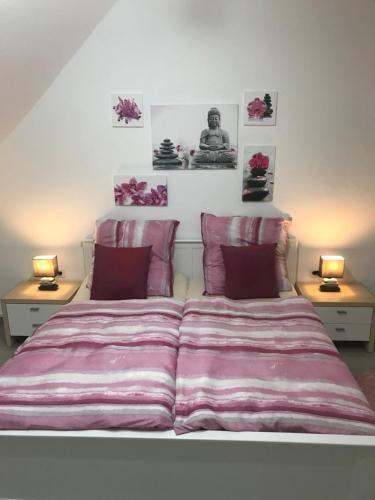 Apartamento Sweet Home Appartements