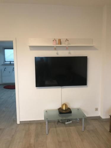 Apartamento Sweet Home Appartements