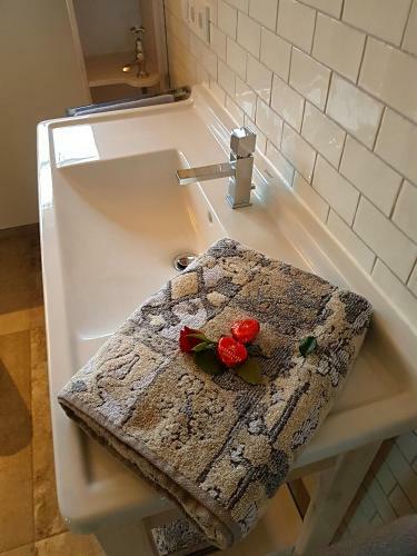 Apartamento "kontorhaus" By Ferienhaus Strandgut