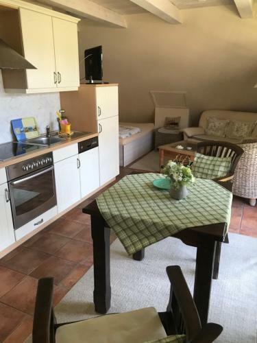 Apartamento "kaj�te 1" By Ferienhaus Strandgut
