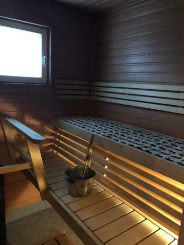 Villa Cozy House Close To Arctic Circle