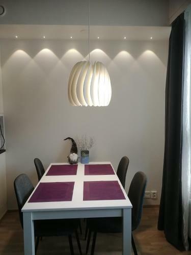 Apartamento Lyly Suite