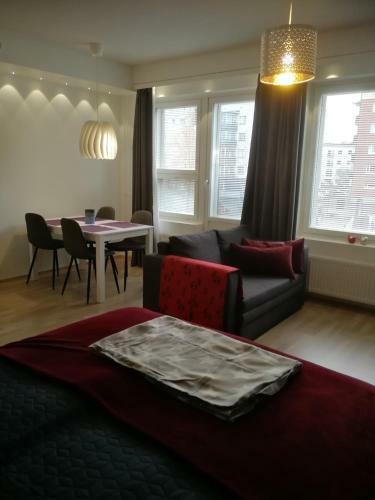 Apartamento Lyly Suite