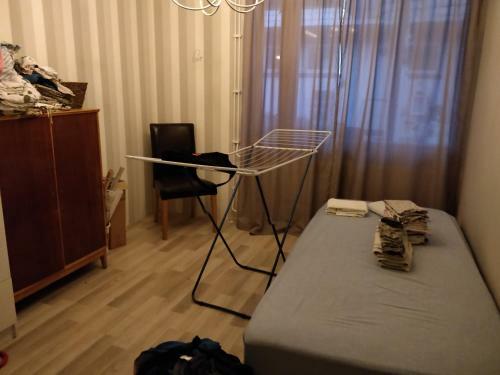 Hostal Residence Lehtinen