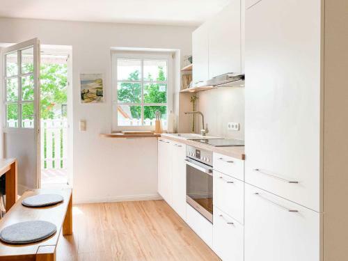Apartamento Swart Johann