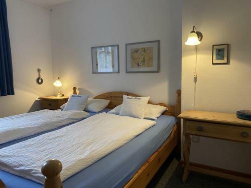 Apartamento Ferienwohnung Nr 04 Eg