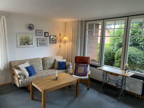 Apartamento Ferienwohnung Nr 04 Eg