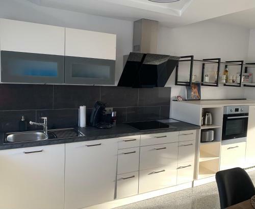 Apartamento Ruhrpott-liebe