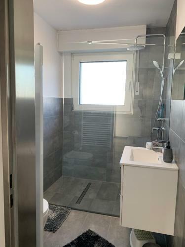 Apartamento Ruhrpott-liebe