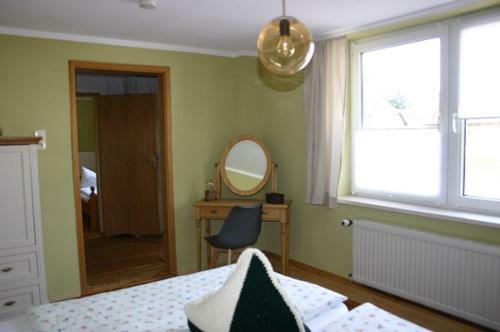 Apartamento Traudi�s H�sing