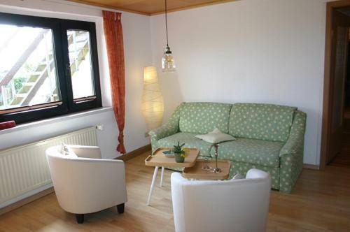 Apartamento Traudi�s H�sing