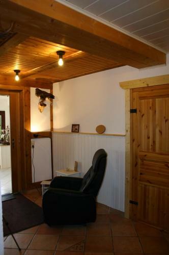 Apartamento Traudi�s H�sing